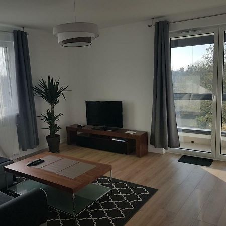 Hennela Apartment Varşovia Exterior foto