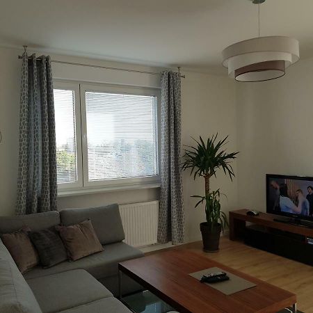Hennela Apartment Varşovia Exterior foto