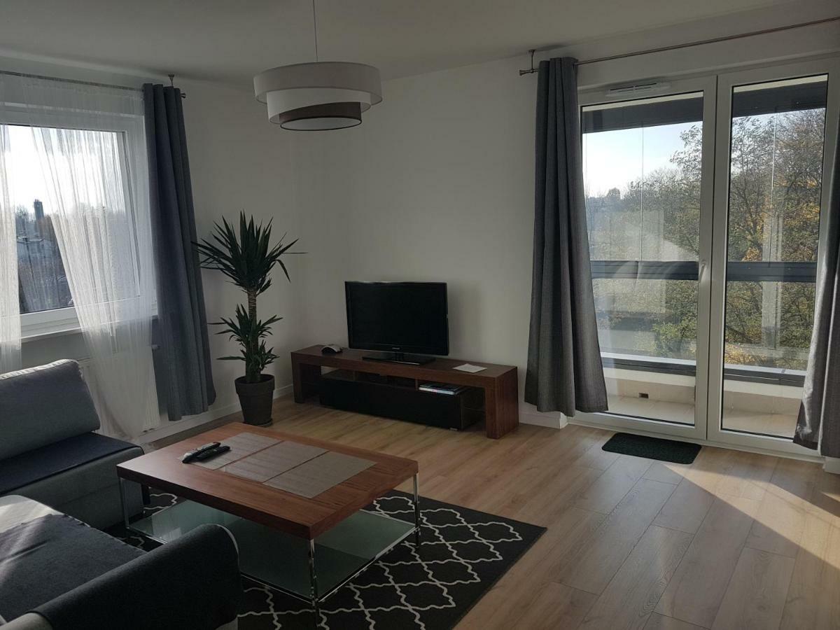 Hennela Apartment Varşovia Exterior foto