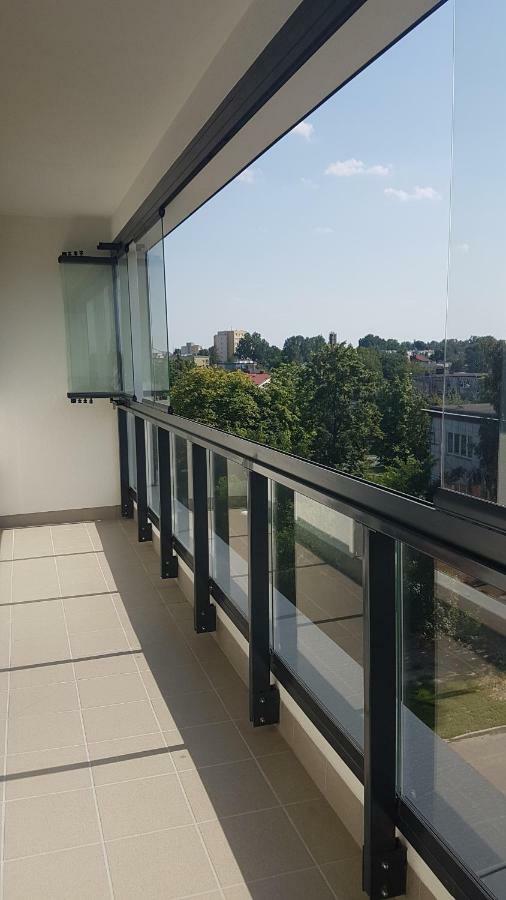 Hennela Apartment Varşovia Exterior foto