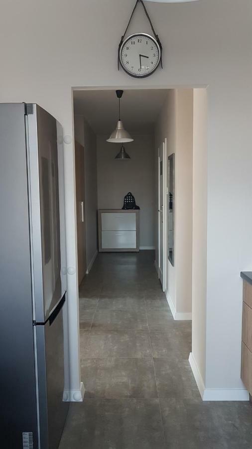 Hennela Apartment Varşovia Exterior foto