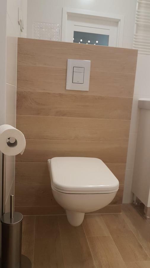 Hennela Apartment Varşovia Exterior foto